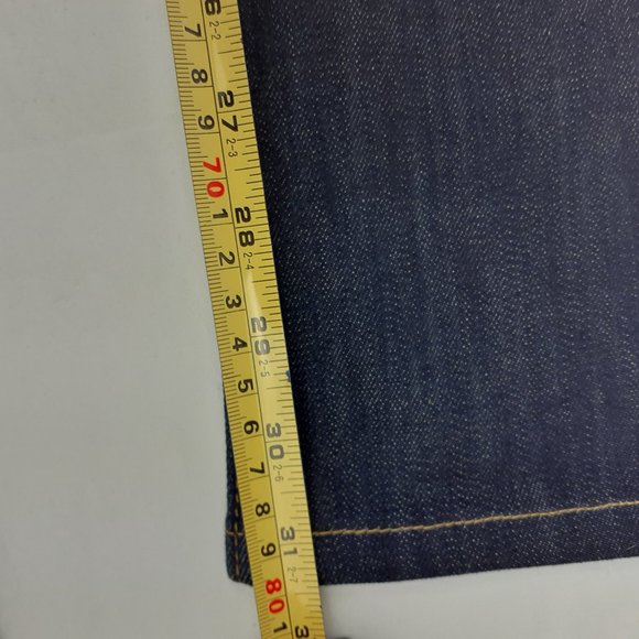 Joe's The Honey Booty Fit Tamara Blue Jeans Sz 28 - Picture 11 of 15